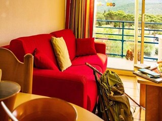 Apartment Argelès-sur-Mer Außenaufnahme 23