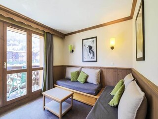 Appartement Valmorel Kenmerken 9