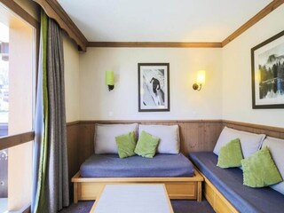 Appartement Valmorel Kenmerken 14