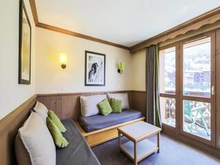 Appartement Valmorel Kenmerken 15