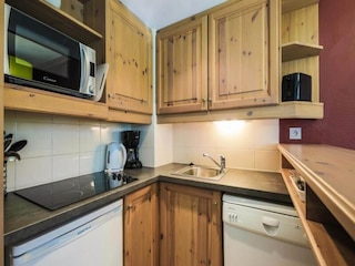 Appartement Valmorel Équipement 18