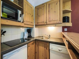 Appartement Valmorel Kenmerken 18
