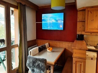 Appartamento Valmorel Caratteristiche 19