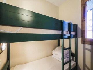 Apartment Valmorel Ausstattung 23