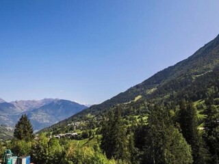 Appartement Valmorel Omgeving 26