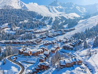 Appartamento Valmorel Ambiente 30