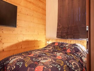 Appartamento Morzine Caratteristiche 2