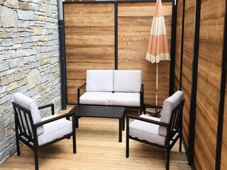 Appartamento Morzine Caratteristiche 3