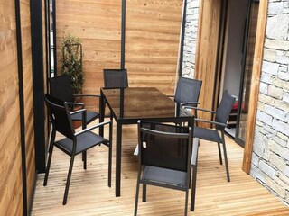 Appartamento Morzine Caratteristiche 4