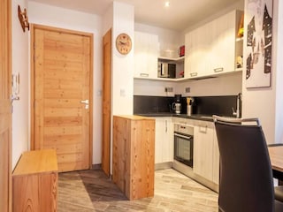 Appartement Morzine Kenmerken 5