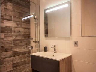 Appartamento Morzine Caratteristiche 6