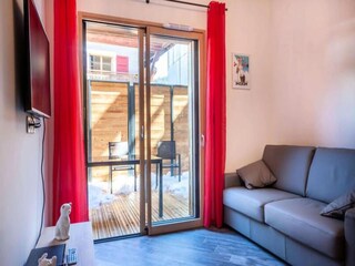 Appartamento Morzine Caratteristiche 10