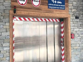 Appartamento Morzine Caratteristiche 13