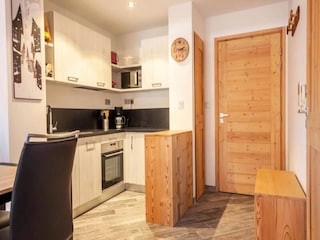 Appartement Morzine Kenmerken 17