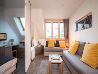 Apartment Chamonix Features 6