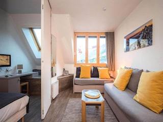 Appartement Chamonix Kenmerken 6