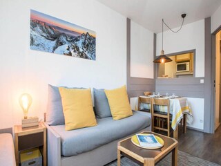 Apartment Chamonix Features 7
