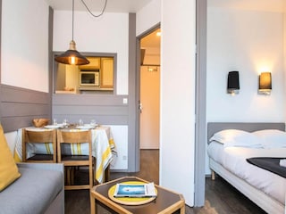 Appartement Chamonix Kenmerken 9