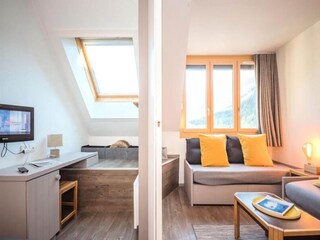 Apartment Chamonix Features 11