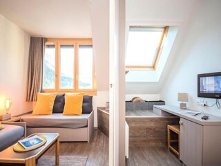 Appartement Chamonix Kenmerken 13