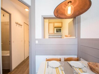 Appartement Chamonix Kenmerken 18