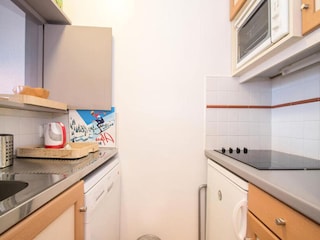 Apartment Chamonix Features 19