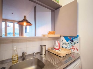 Appartamento Chamonix Caratteristiche 21