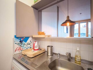 Appartamento Chamonix Caratteristiche 22