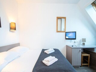 Appartement Chamonix Kenmerken 23