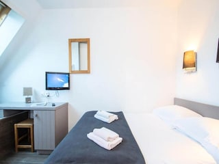 Apartment Chamonix Features 24