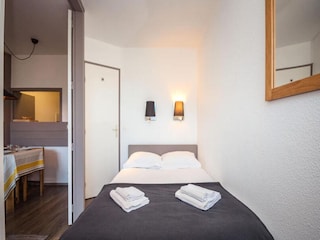 Apartment Chamonix Ausstattung 25