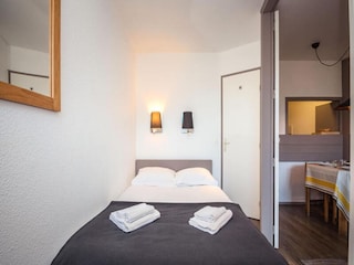 Appartement Chamonix Kenmerken 26