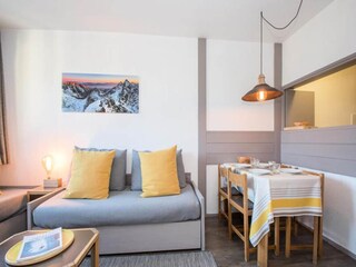 Appartamento Chamonix Caratteristiche 27