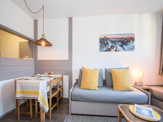 Apartment Chamonix Features 28