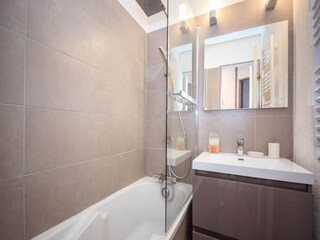 Apartment Chamonix Ausstattung 31