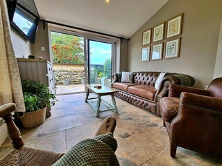 Casa vacanze Lealholm Caratteristiche 9