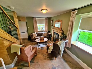 Cottage Lealholm Ausstattung 8