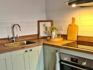 Cottage Lealholm Ausstattung 10