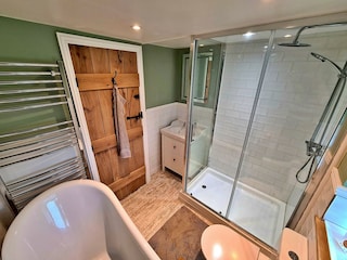 Cottage Lealholm Ausstattung 7