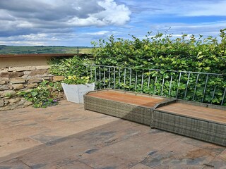 Holiday cottage Lealholm Outdoor Recording 2