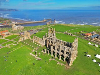 Maison de vacances Lealholm Environnement 23