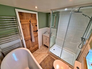 Cottage Lealholm Ausstattung 9
