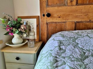 Cottage Lealholm Ausstattung 12