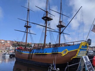 Casa de vacaciones Lealholm Entorno 34