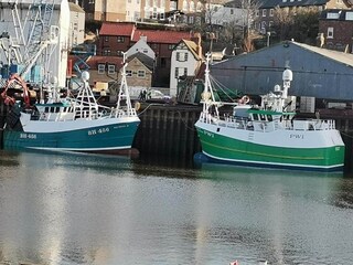 Casa de vacaciones Lealholm Entorno 34