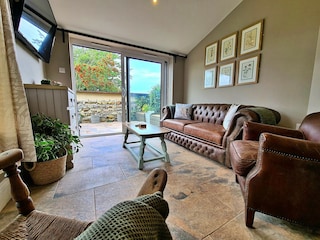 Cottage Lealholm Ausstattung 1