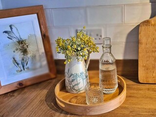 Cottage Lealholm  45