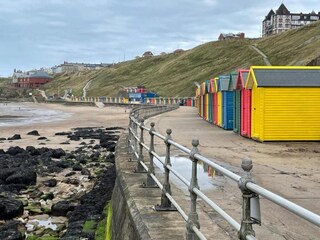 Cottage Lealholm Umgebung 24