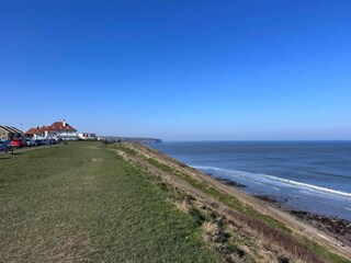 Vakantiehuisje Lealholm Omgeving 24