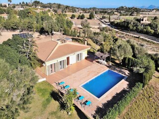 Appartamento Santa Margalida  1